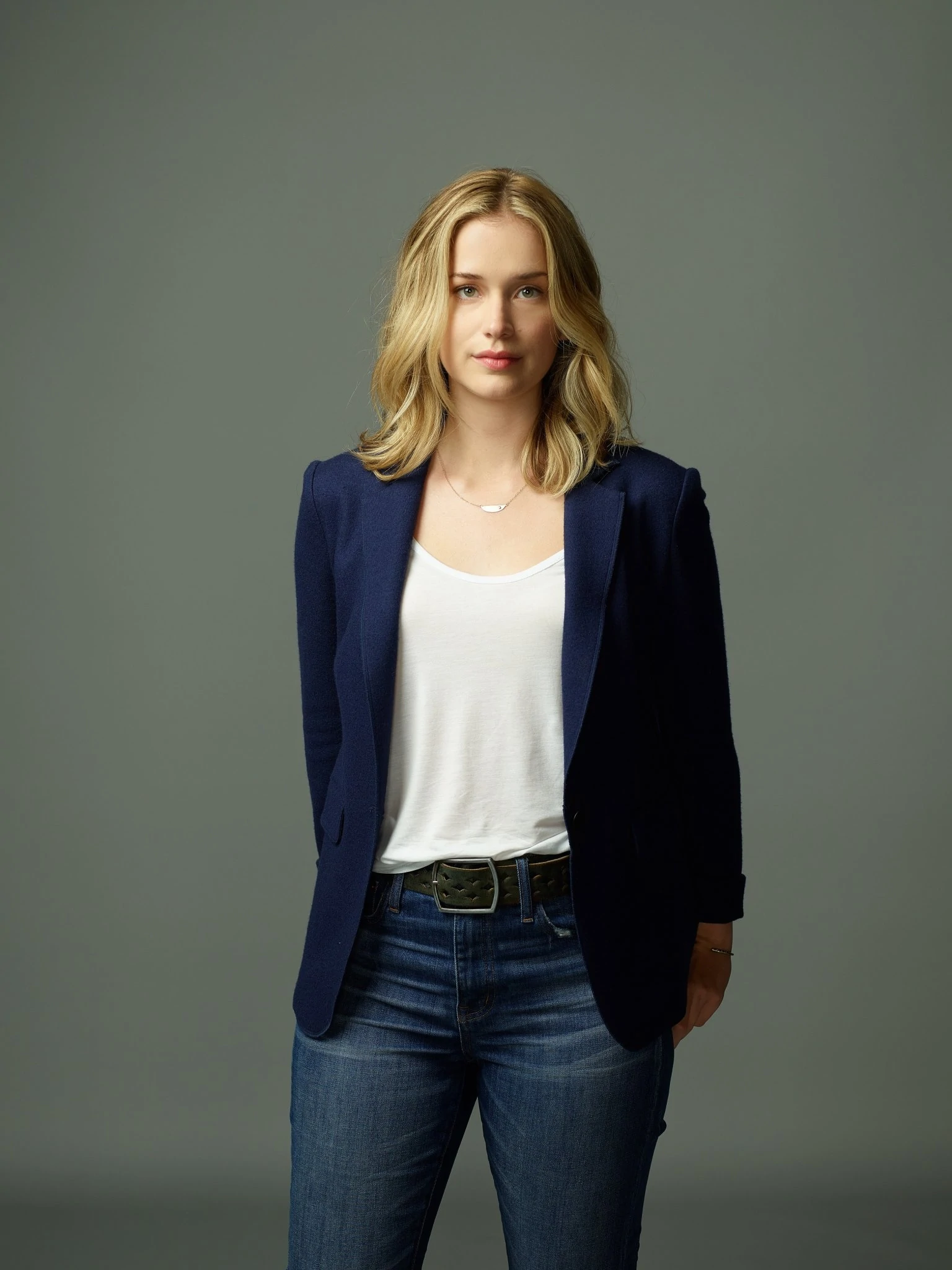 Guinevere Beck