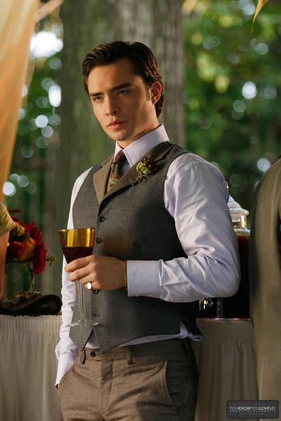 Chuck Bass