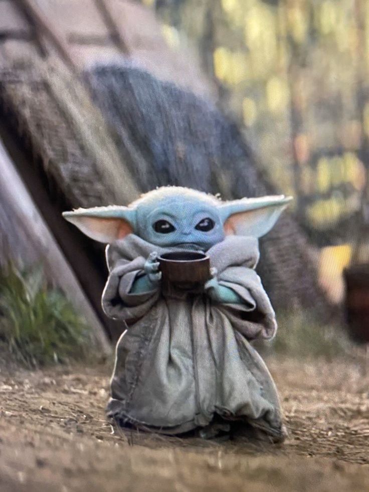 Grogu