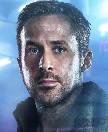 Ryan Gosling