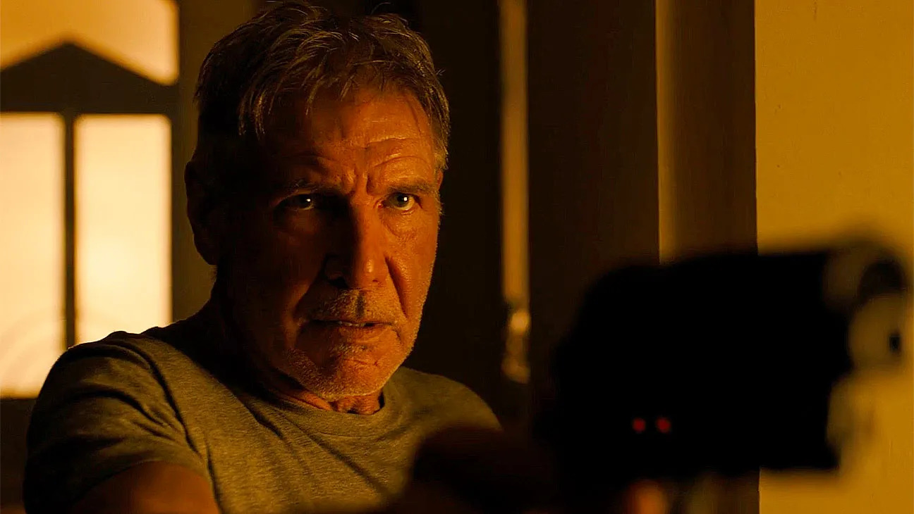 Deckard Deckard