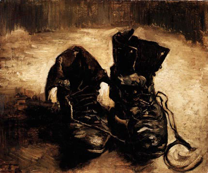 chaussure