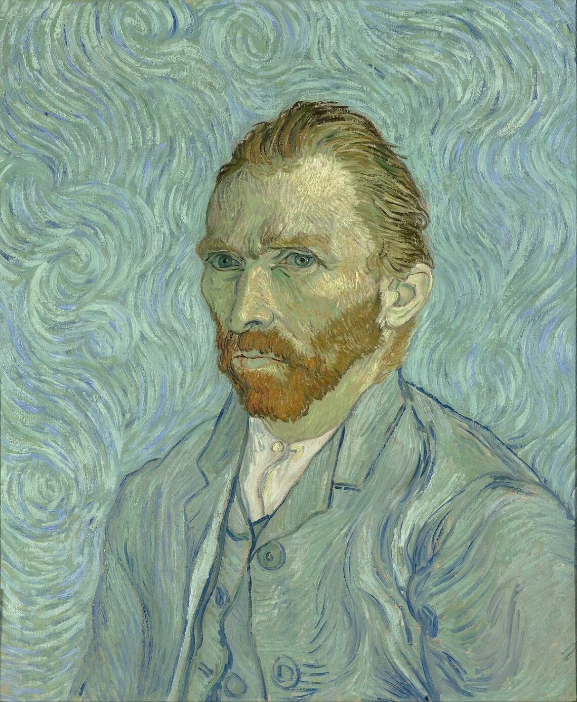 Autoportrait