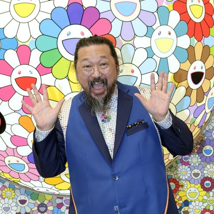 image de l'artiste