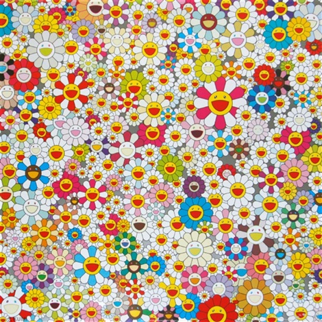 fleurs