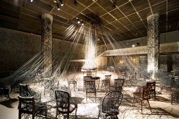 From in Silence - 2007