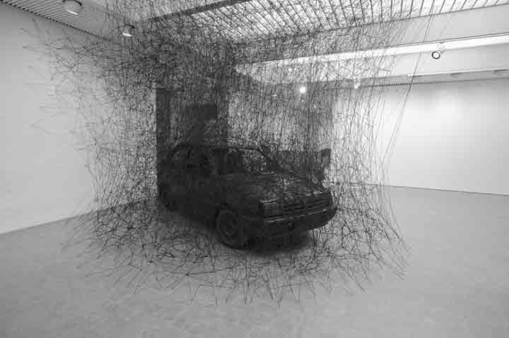 A Place - 2009