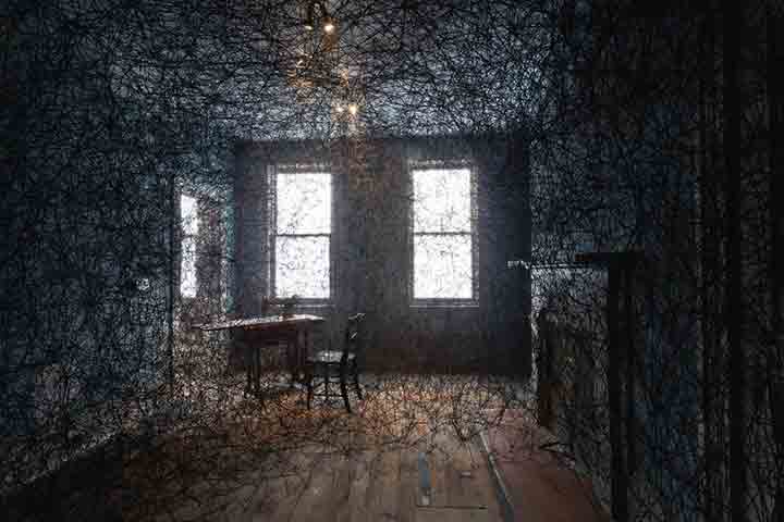 Trade of Memory - 2013