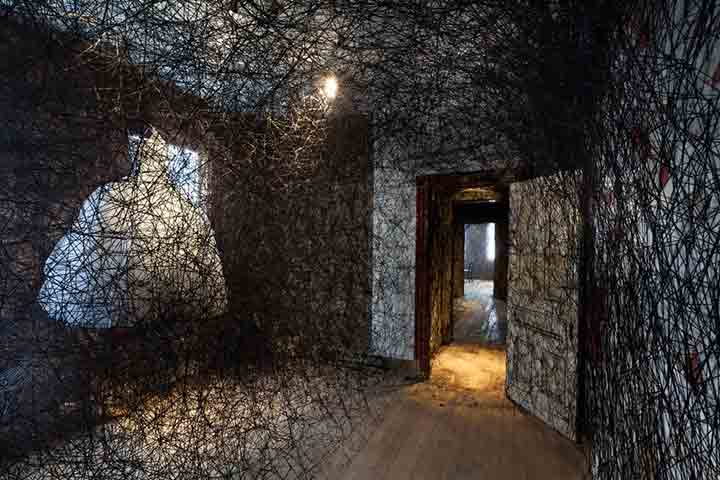 Trade of Memory - 2013