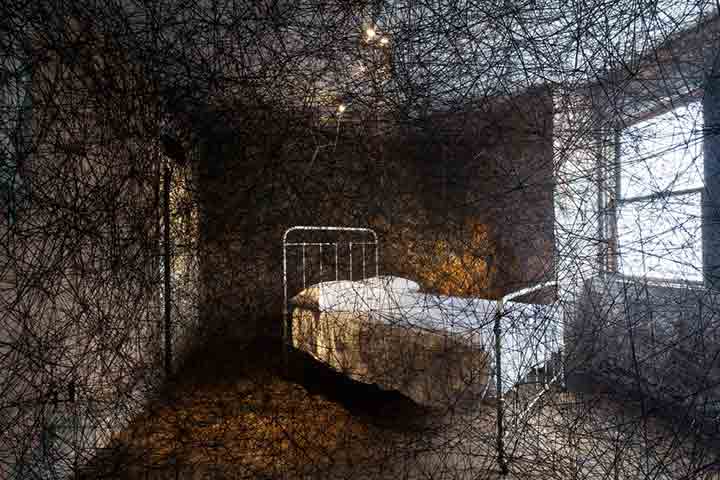 Trade of Memory - 2013