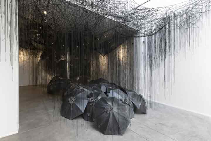 Black Rain - 2019