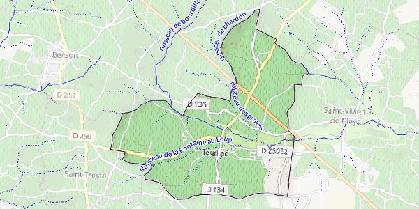 Teuillac