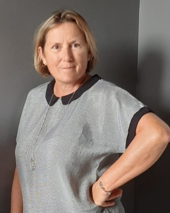 Profil Sylvie Germain