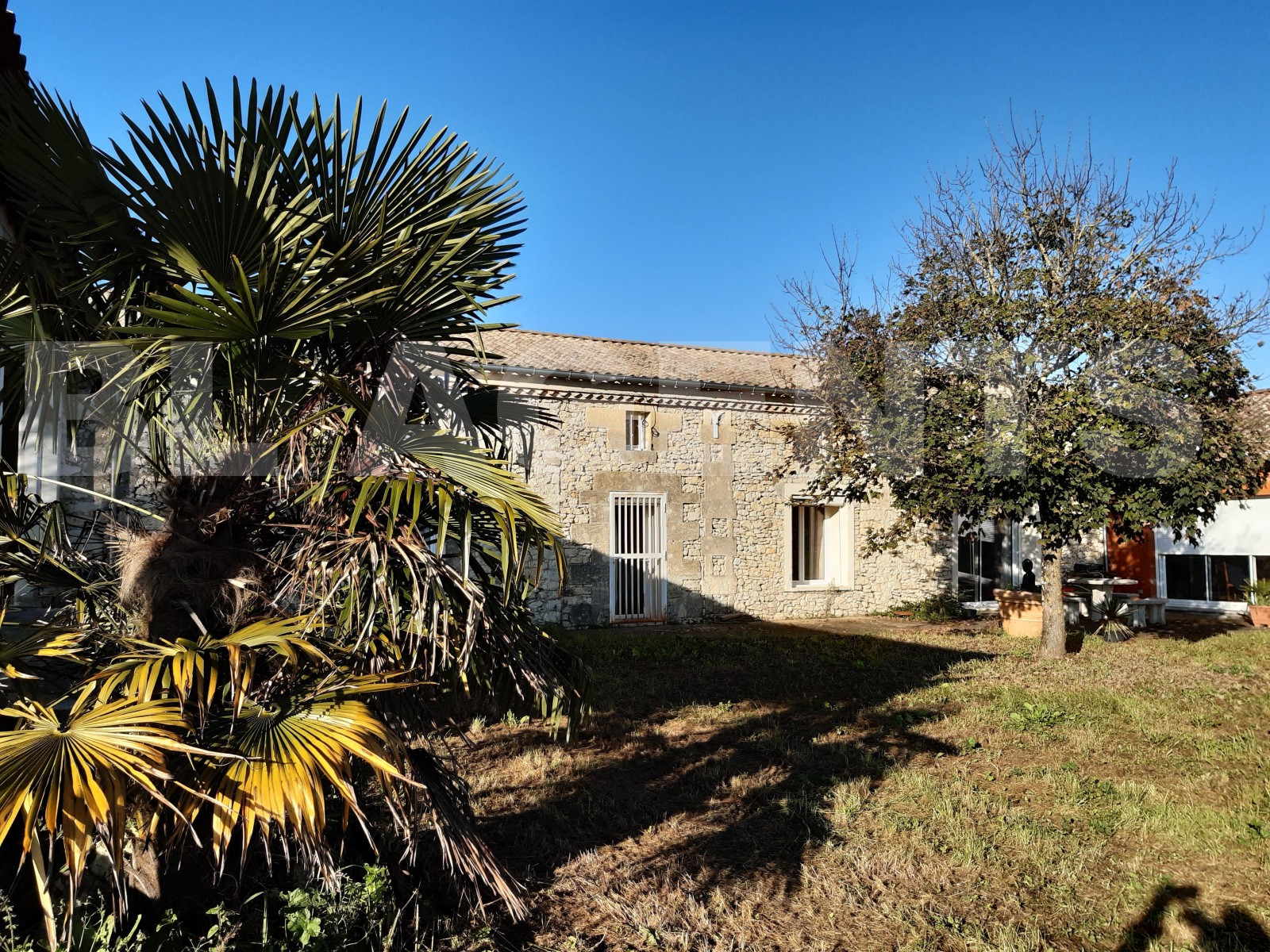Saint Christoly-de-Blaye